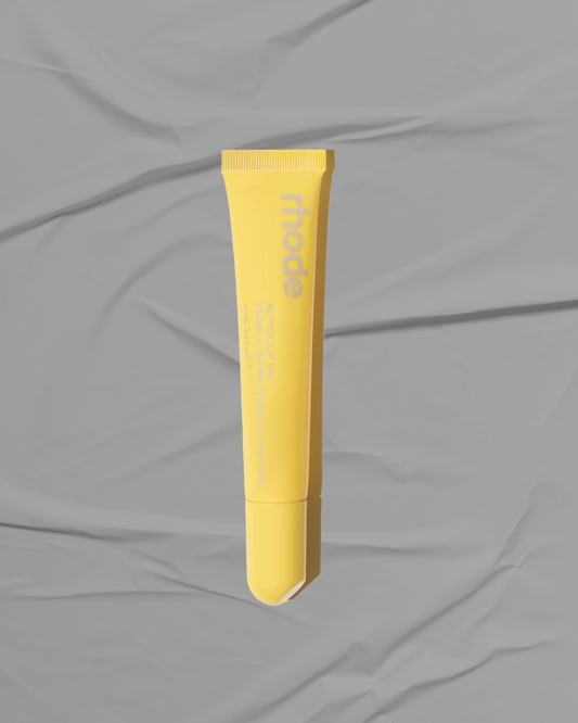 Rhode Peptide Lip Tint - Lemontini