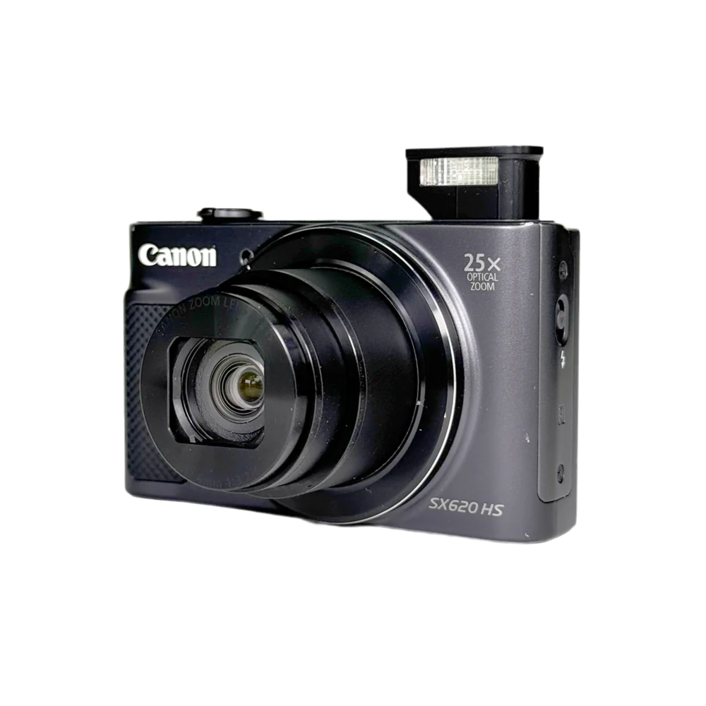 Canon SX620 HS - used