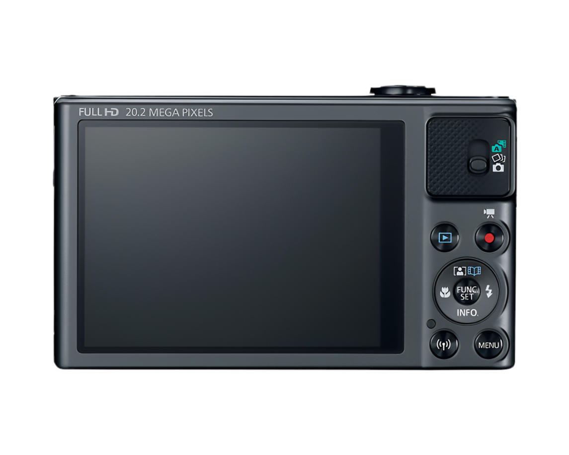 Canon SX620 HS - used