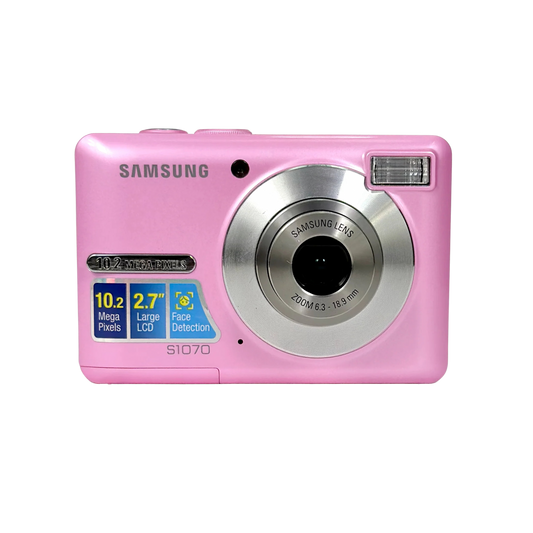 Samsung D1070 - used