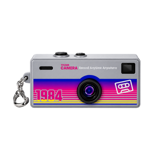 Thumb Mini Digital Camera (new)