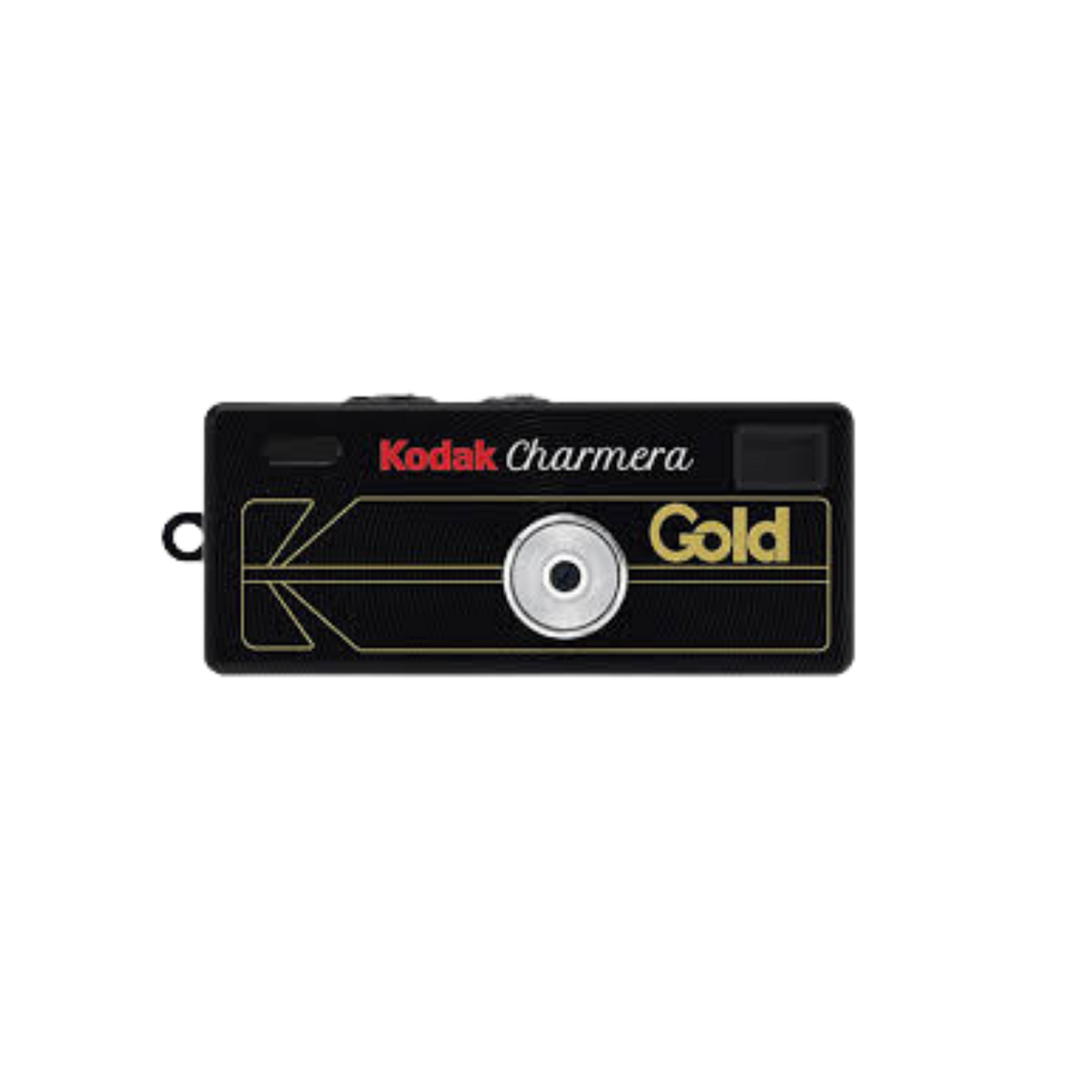 Kodak Charmera Keychain Digital Camera Blind Box Millennium (new)
