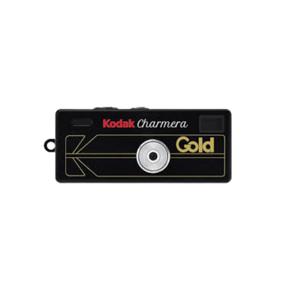 Kodak Charmera Keychain Digital Camera Blind Box Millennium (new)