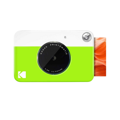 Kodak Printomatic Digital Instant Print Camera - new