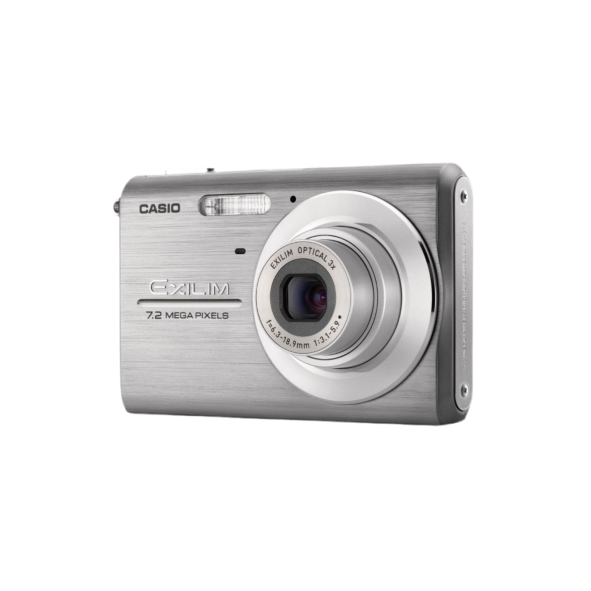 كاسيو Exilim EX-Z75 - مستعمل
