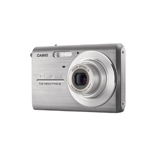 كاسيو Exilim EX-Z75 - مستعمل