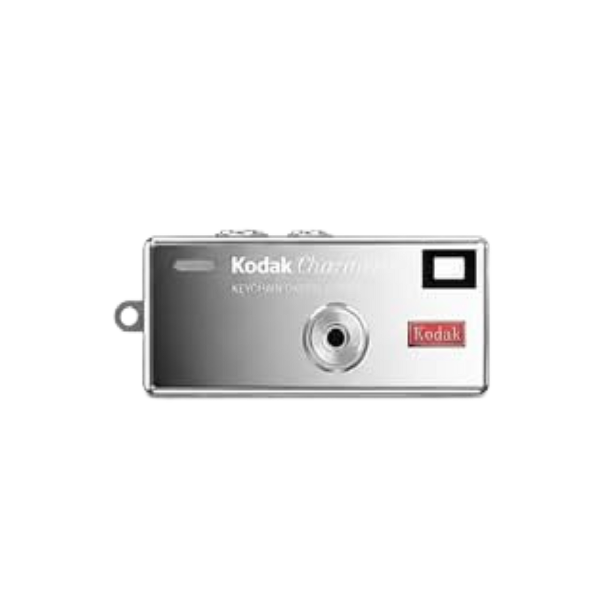 Kodak Charmera Keychain Digital Camera Blind Box Millennium (new)