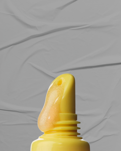Rhode Peptide Lip Tint - Lemontini
