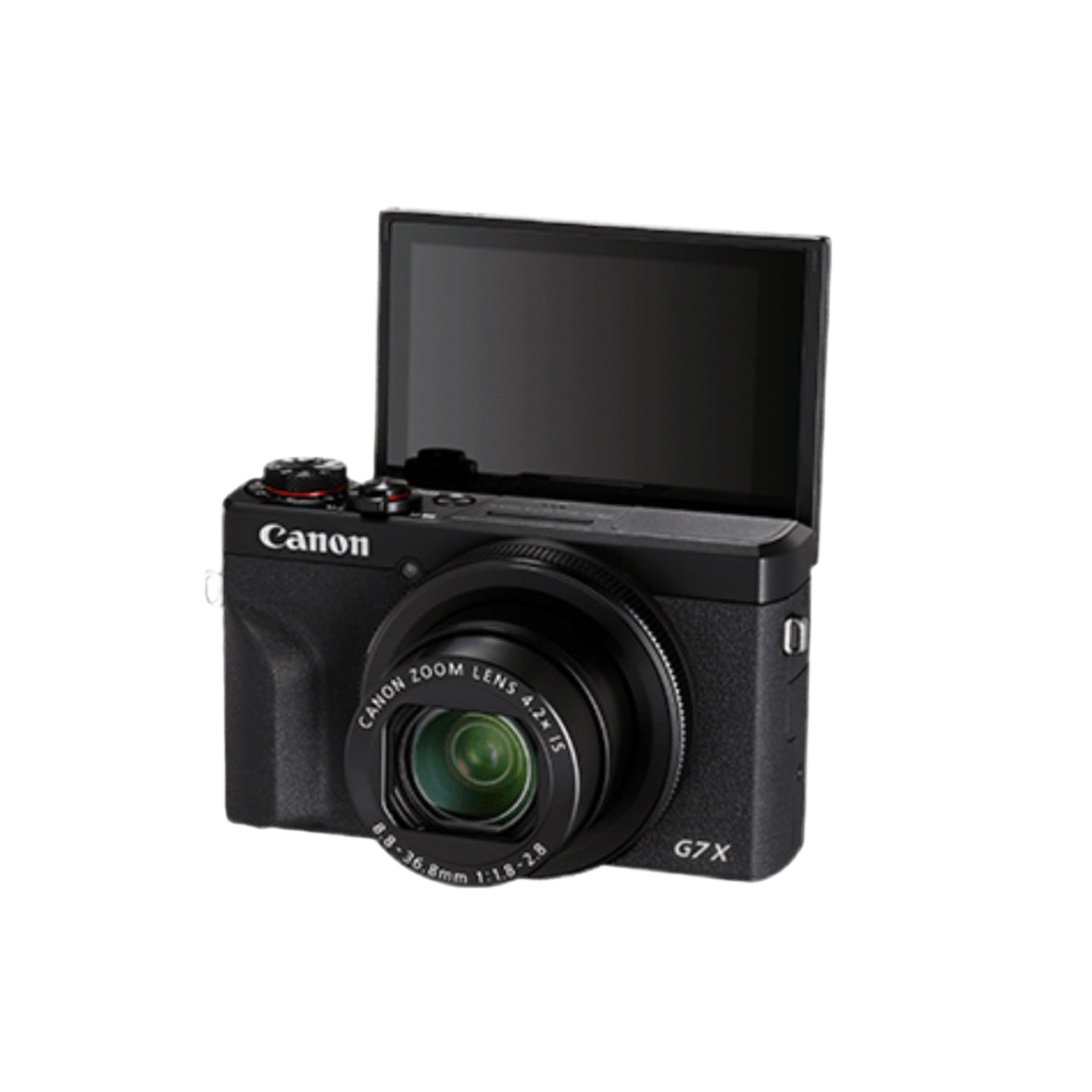 Canon G7X Mark iii - used