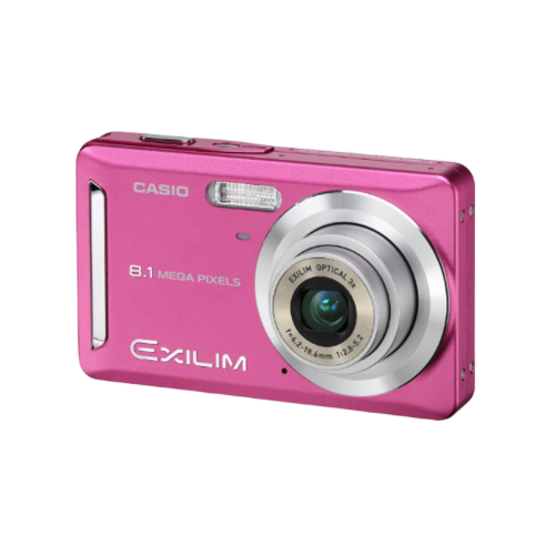 Casio EX-Z9 with box like new