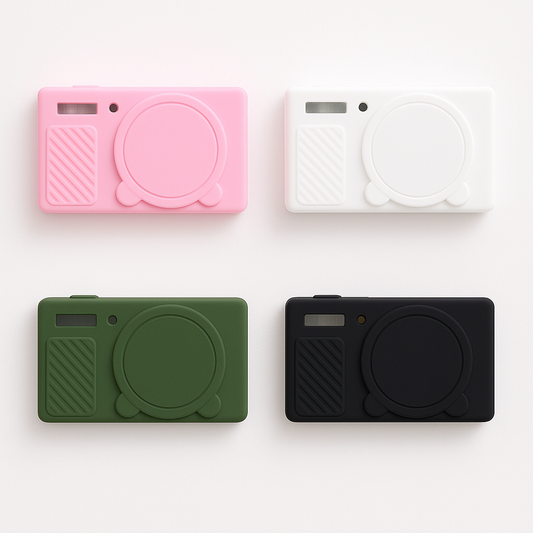 Canon Camera Case