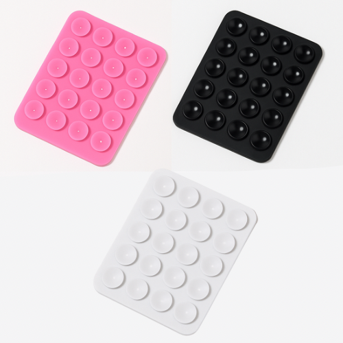 Phone Silicone Suction Cup