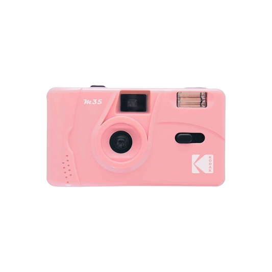 Kodak Film Camera M35 - new