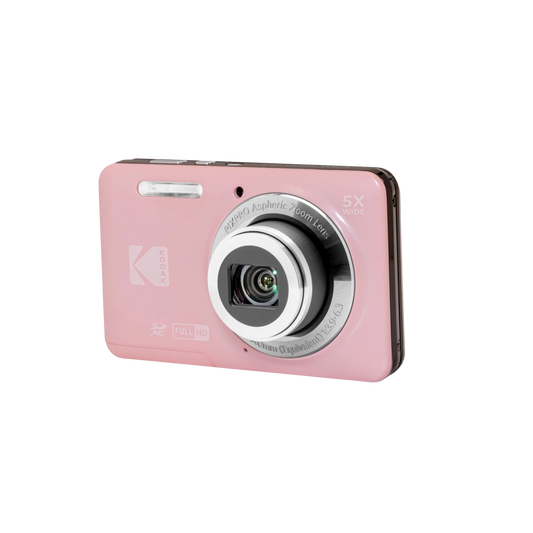 Kodak FZ55 Pink - new