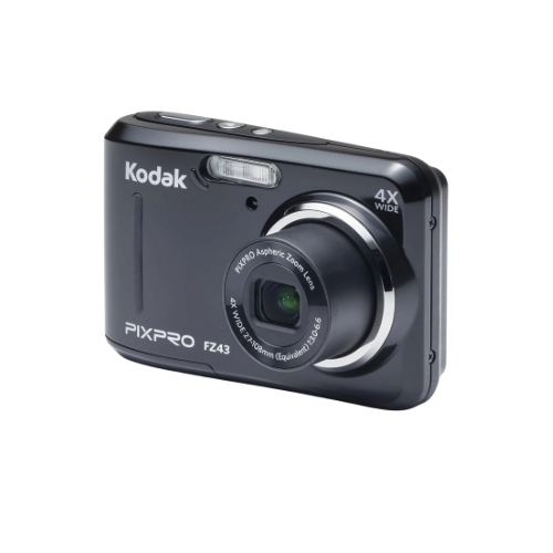 Kodak PixPro FZ43 with box - used