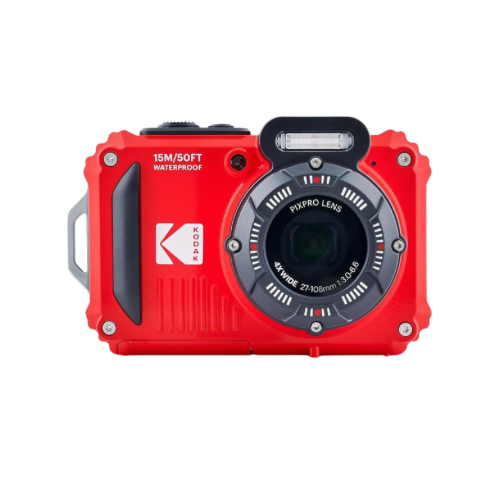 Kodak PixPro WPZ2 - used
