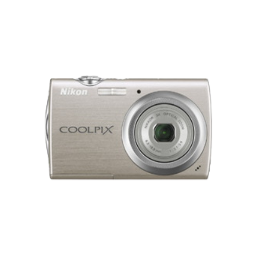 Nikon Coolpix S230 - used