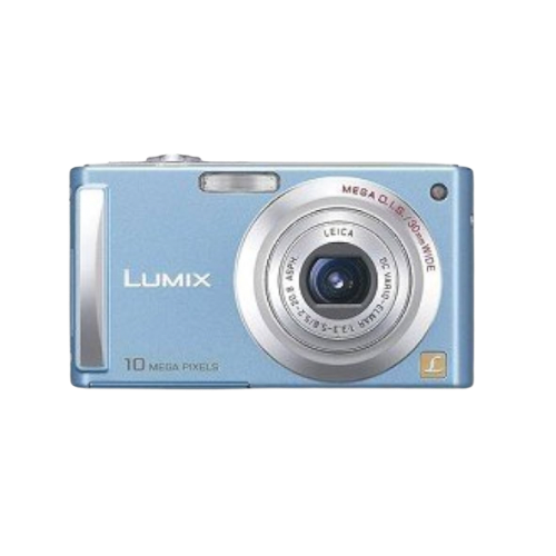 Panasonic Lumix DMC-FS5 - used