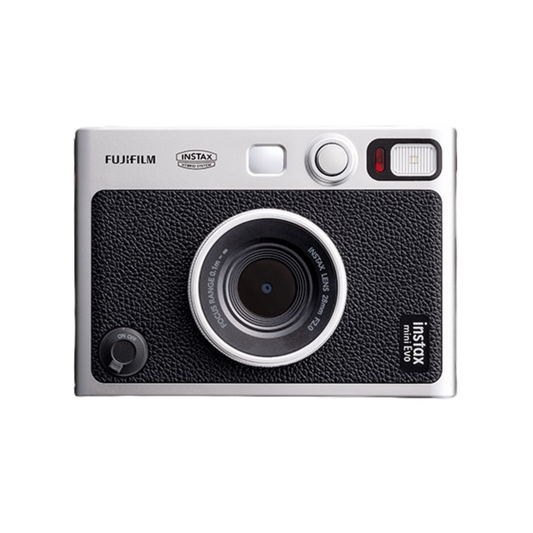 Fujifilm Instax Mini evo Instant Camera - new