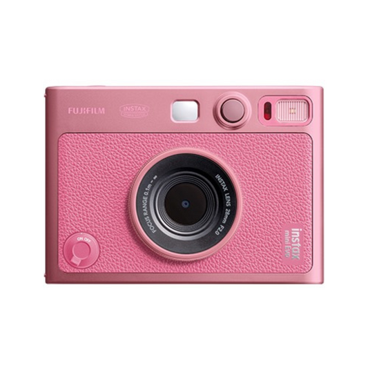 Fujifilm Instax Mini evo Instant Camera - new