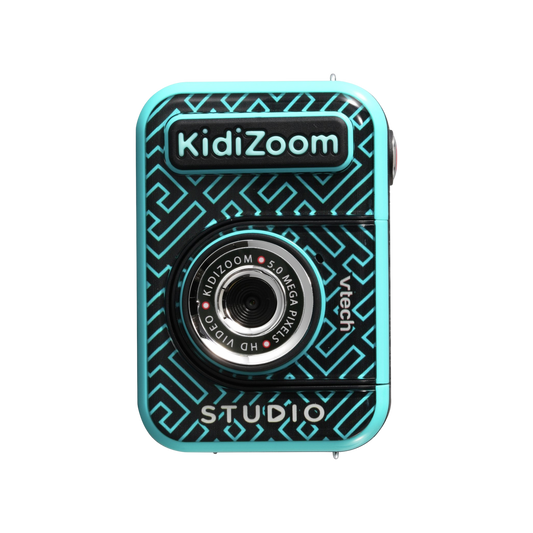 VTech KidiZoom Camera - used