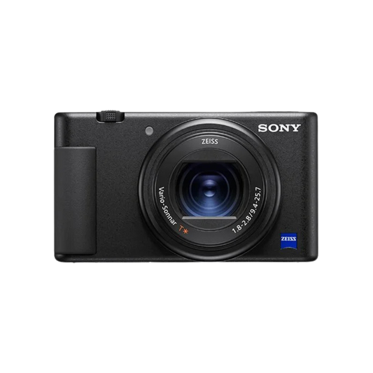Sony ZV-1 - new