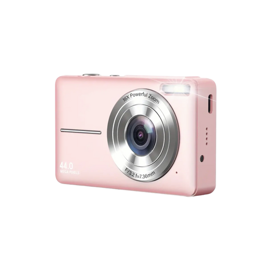 Digital Camera - new