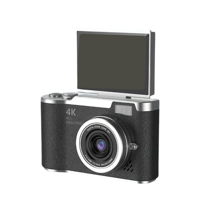 Digital Camera Flip Screen - new