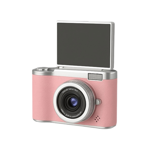 4K Digital Camera Flip Screen (new)