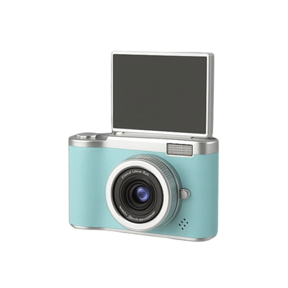 Digital Camera Flip Screen - new
