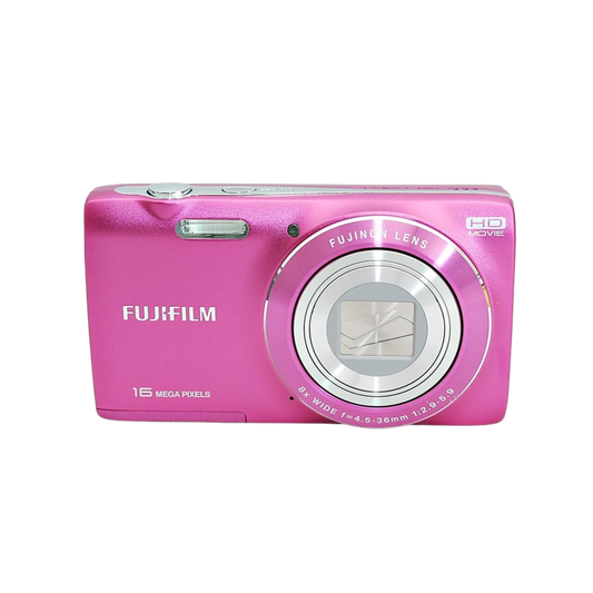 Fujifilm FinePix JV250