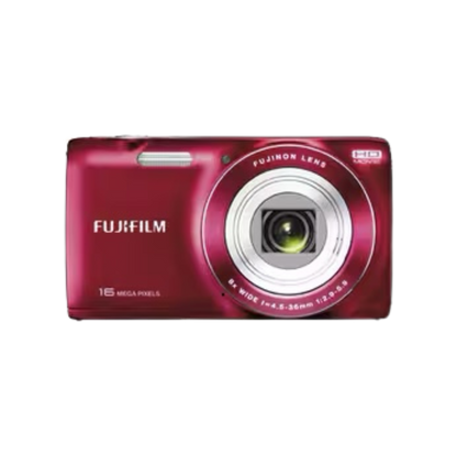 Fujifilm FinePix JV250