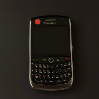 Blackberry Curve 8900 (used)