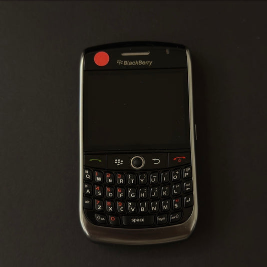 Blackberry Curve 8900 (used)