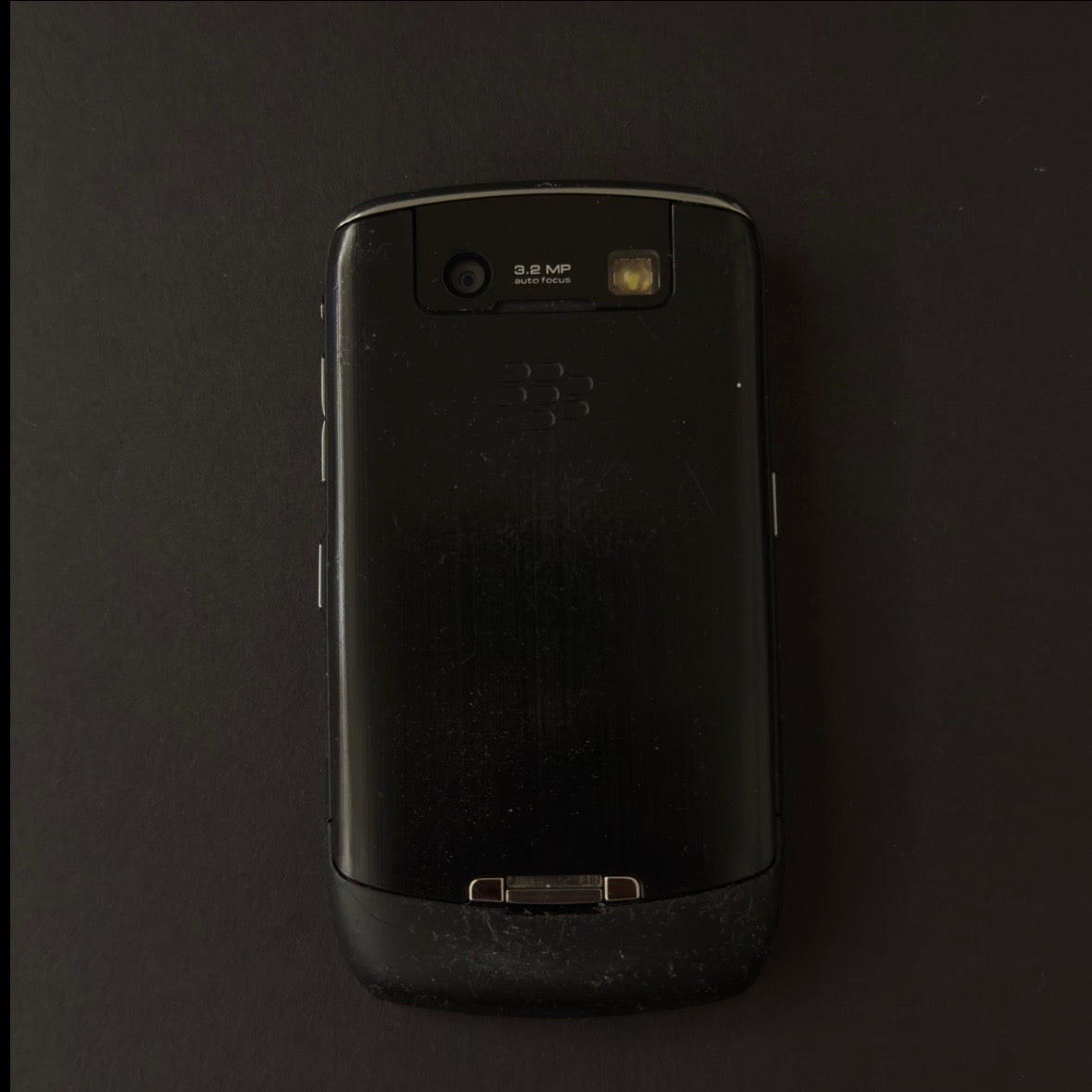 Blackberry Curve 8900 (used)