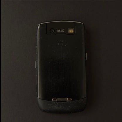 Blackberry Curve 8900 (used)