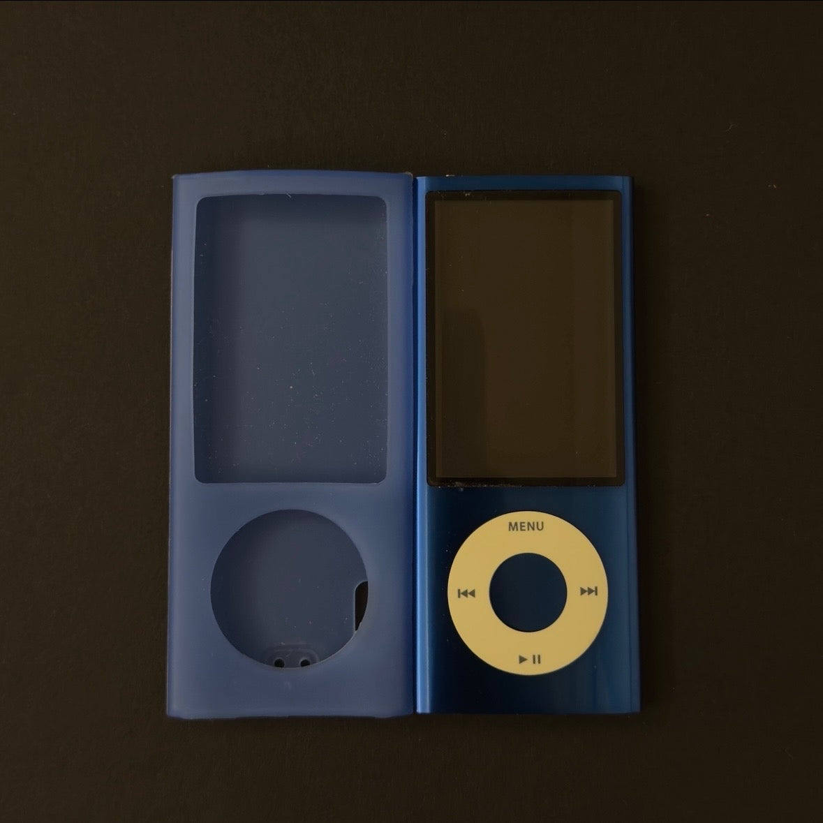 Apple Ipod Nano 5th Generation 8gb (used)