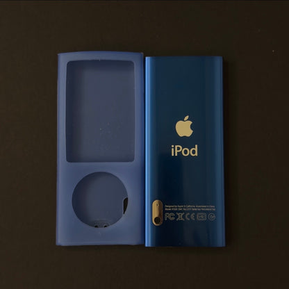 Apple Ipod Nano 5th Generation 8gb (used)