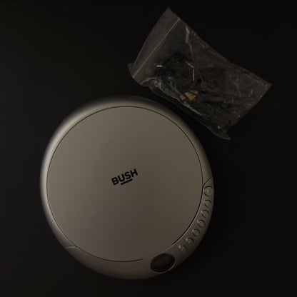Bush Personal CD Player (like new)
