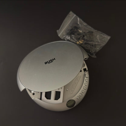Bush Personal CD Player (like new)