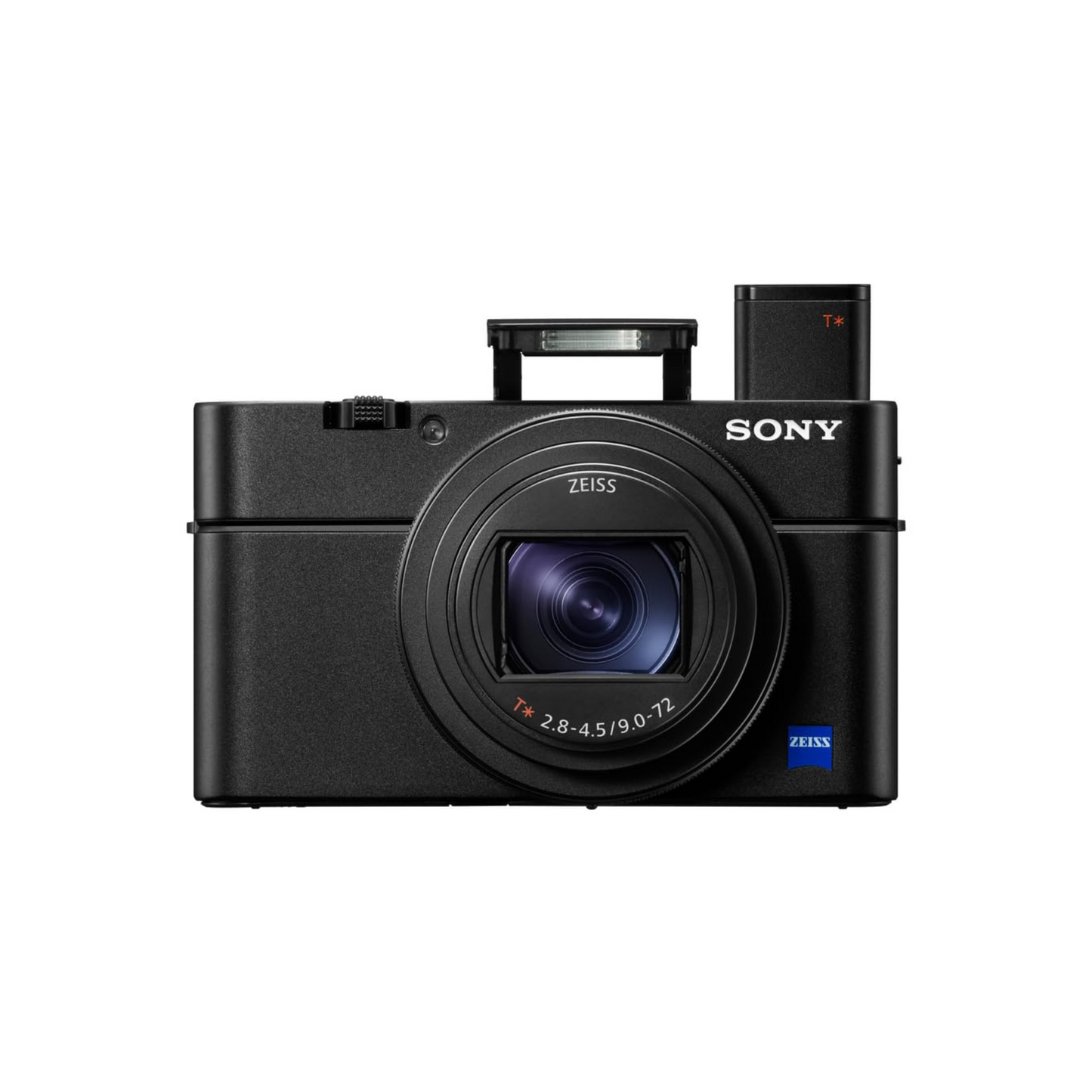 Sony CyberShot DSC-RX100 VII (new)