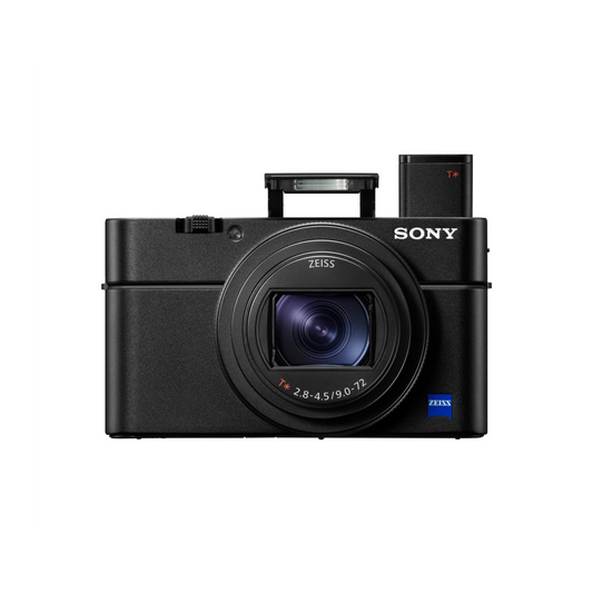 Sony CyberShot DSC-RX100 VII (new)