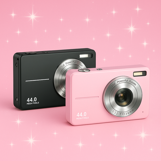 Digital Camera - new