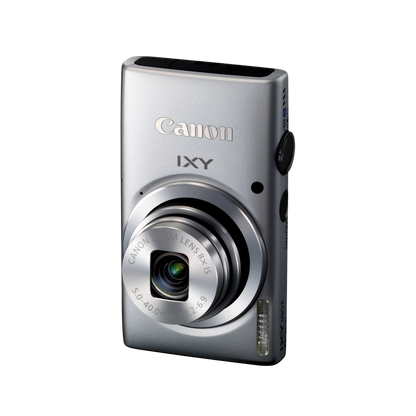 Canon IXY 100F (مستعمل)