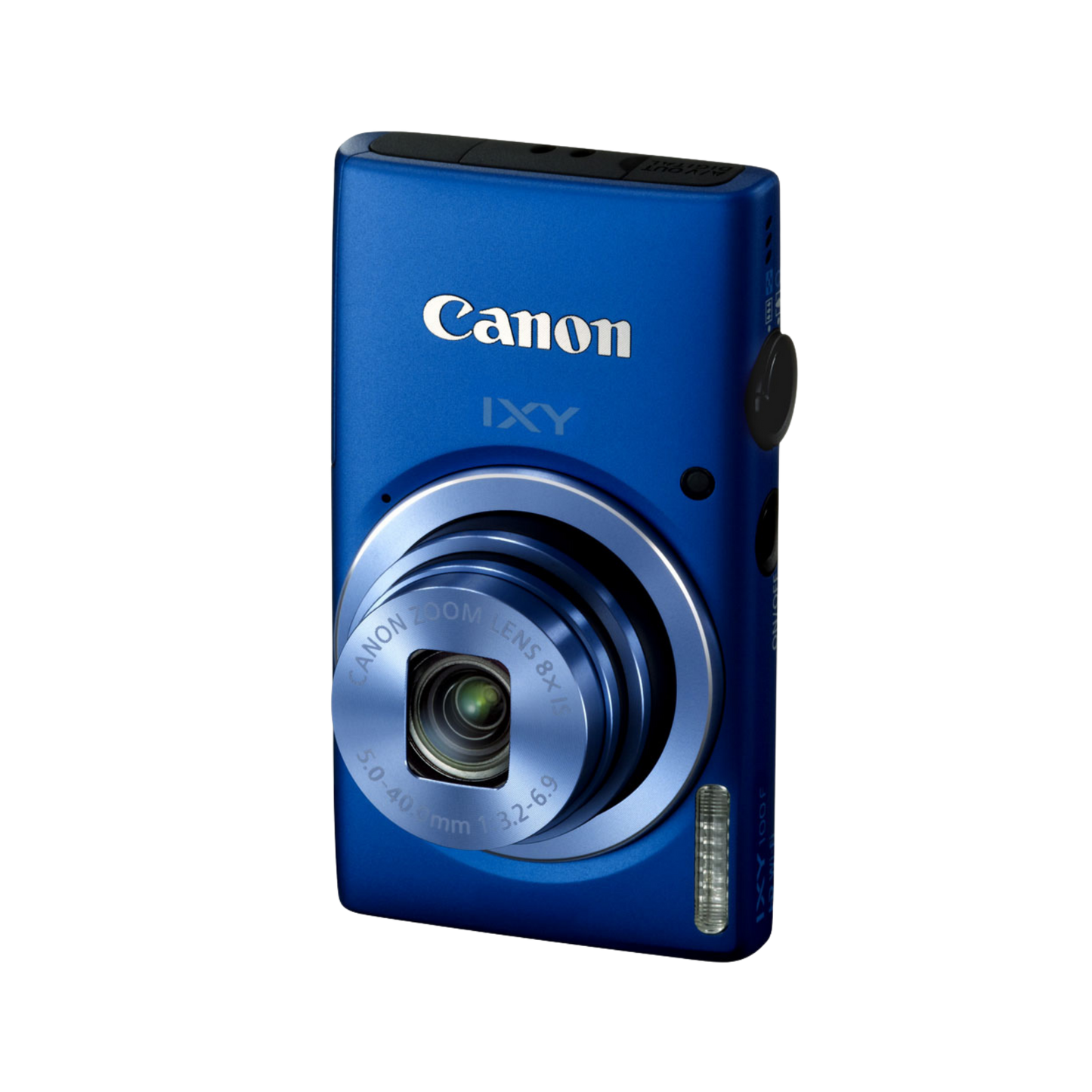 Canon IXY 100F (مستعمل)