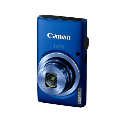 Canon IXY 100F (مستعمل)
