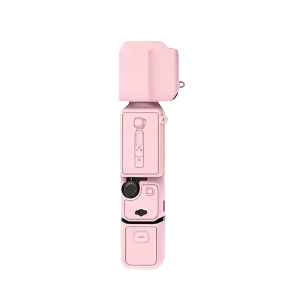 DJI Osmo Pocket Case