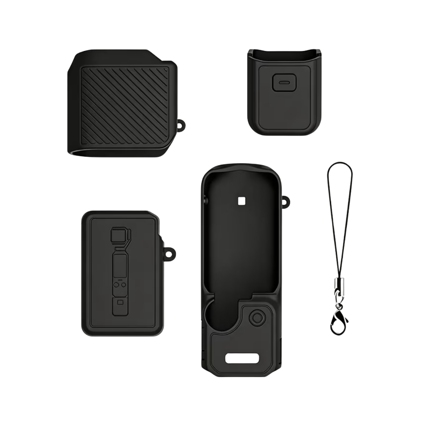 DJI Osmo Pocket Case