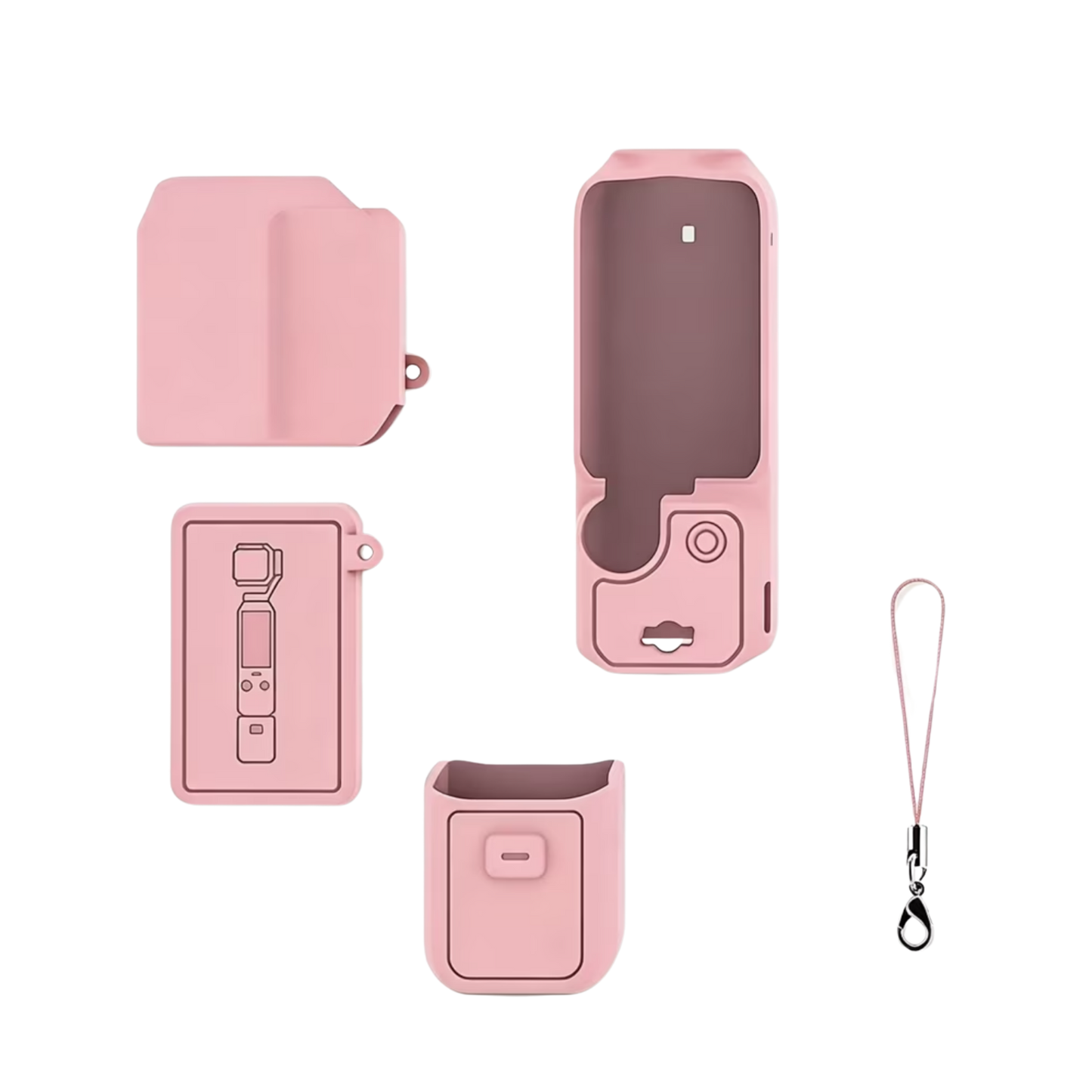 DJI Osmo Pocket Case