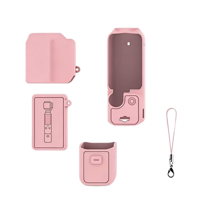 DJI Osmo Pocket Case